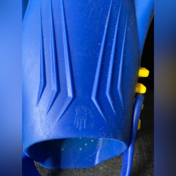 Body Glove Scuba Fins Kids US 5-8 - Picture 9 of 10